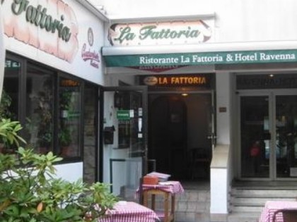 照片: La Fattoria